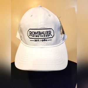 Rombauer Vinyards | Adjustable | Baseball/Golf Cap